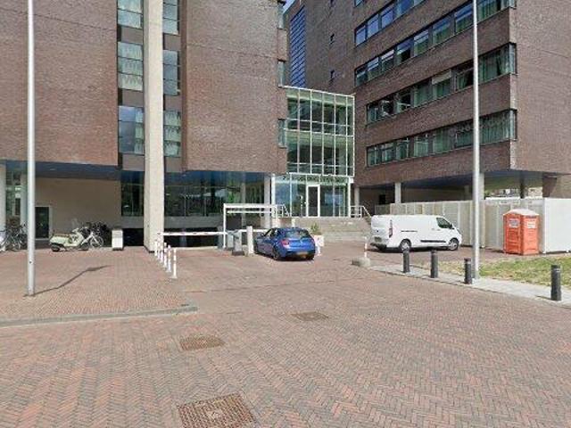 Appartement te huur in Alphen Aan Den Rijn, Zuid Holland