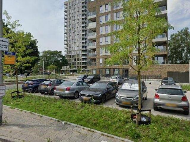 Appartement te huur in Amersfoort