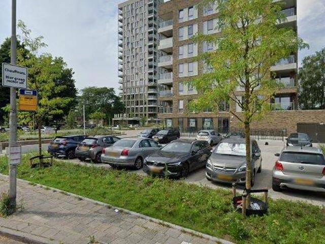 Appartement te huur in Amersfoort