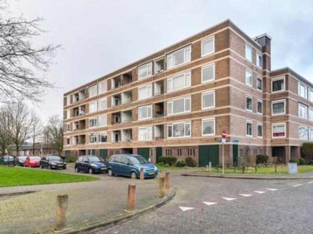 Appartement te huur in Kruiskamp, Amersfoort