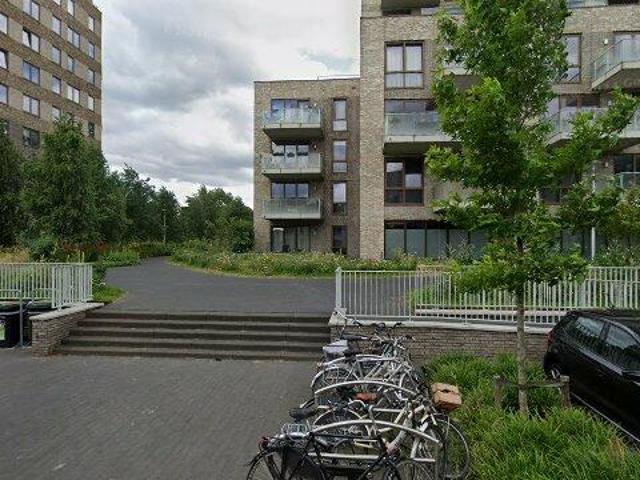 Appartement te huur in Amersfoort