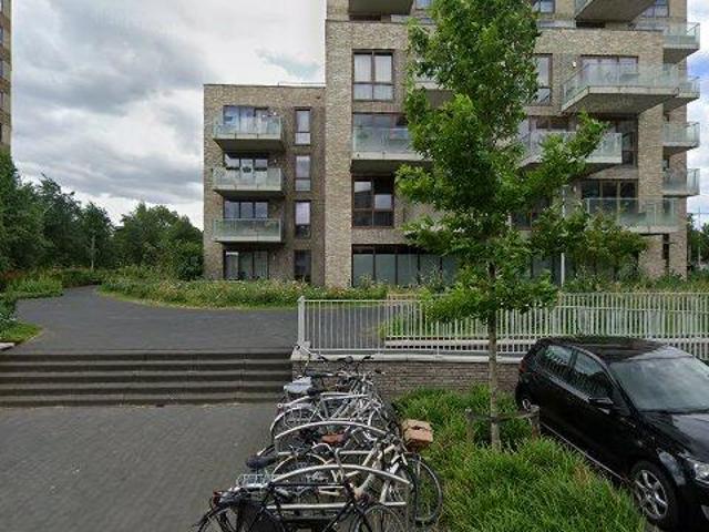 Appartement te huur in Amersfoort
