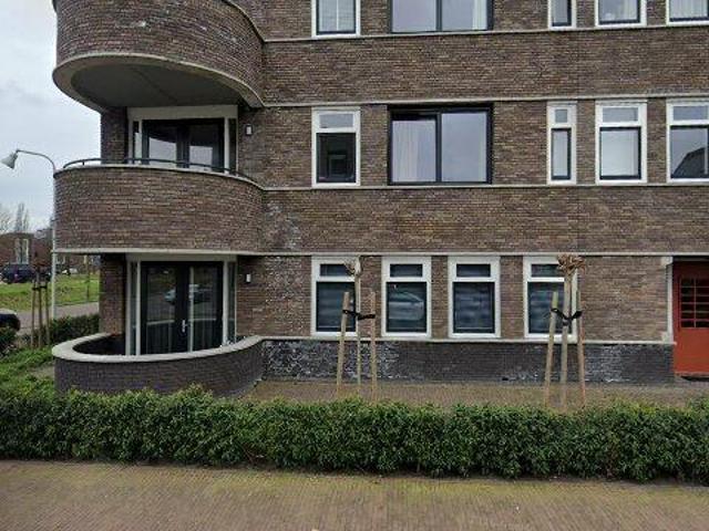 Appartement te huur in Amersfoort