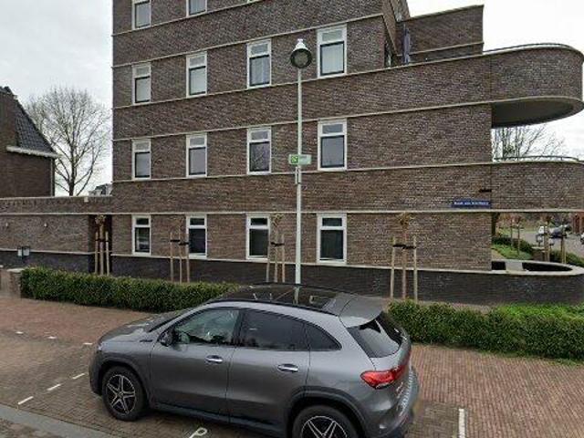 Appartement te huur in Amersfoort