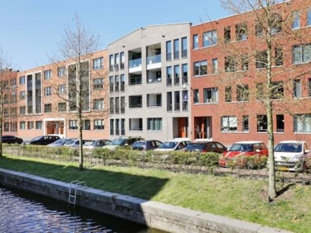 Appartement te huur in Amersfoort