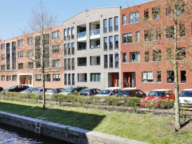 Appartement te huur in Amersfoort
