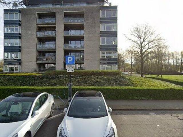 Appartement te huur in Amersfoort
