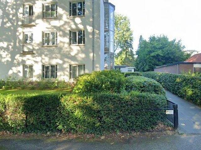 Appartement te huur in Amersfoort