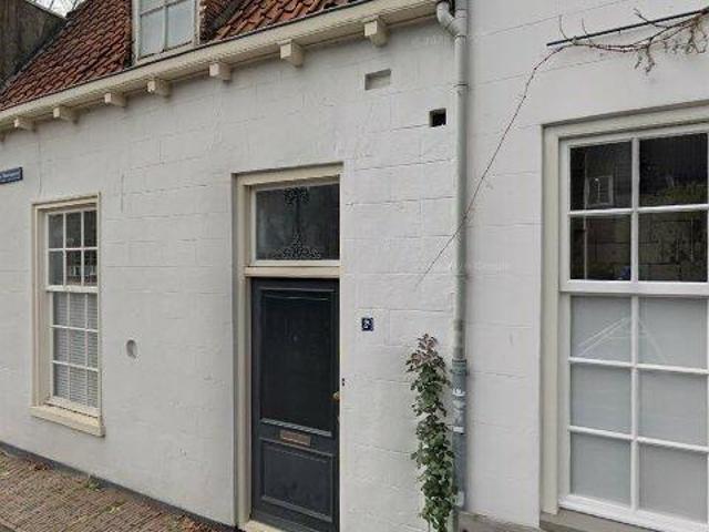 Appartement te huur in Amersfoort