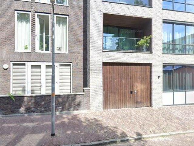 Appartement te huur in Amersfoort