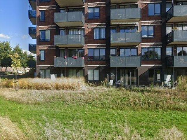 Appartement te huur in Amersfoort