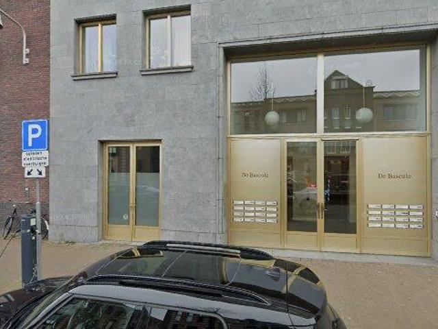 Appartement te huur in Amersfoort