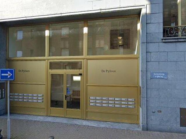 Appartement te huur in Amersfoort