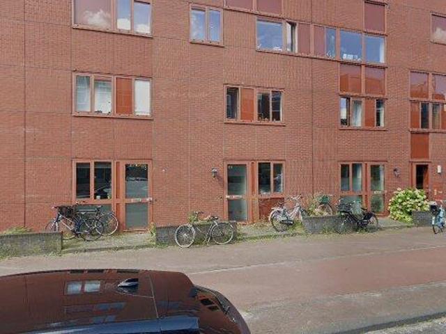 Appartement te huur in Amersfoort