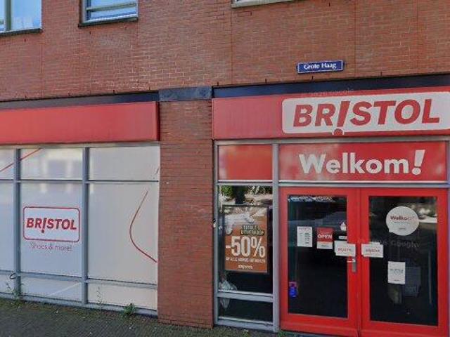 Appartement te huur in Amersfoort