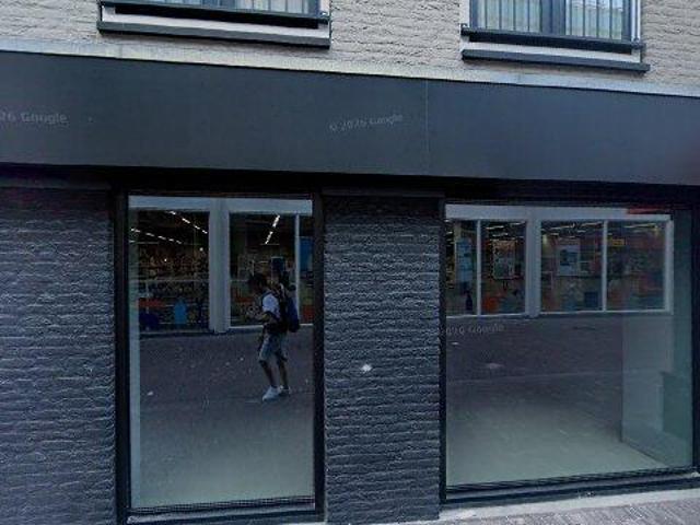 Appartement te huur in Stadskern, Amersfoort