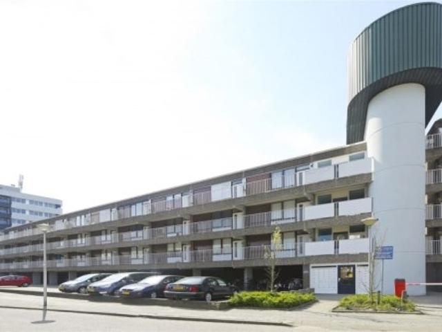 Appartement te huur in Amersfoort