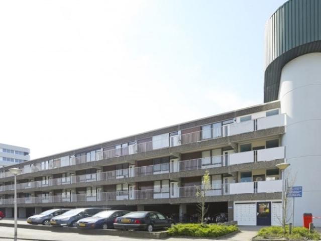 Appartement te huur in Amersfoort