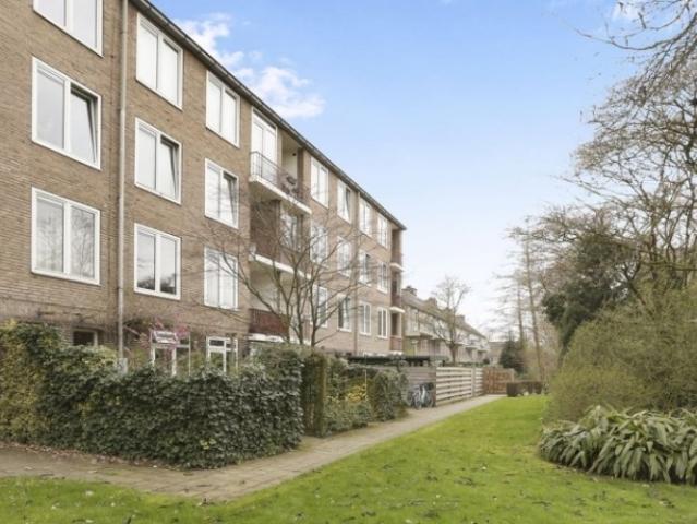 Appartement te huur in Amersfoort