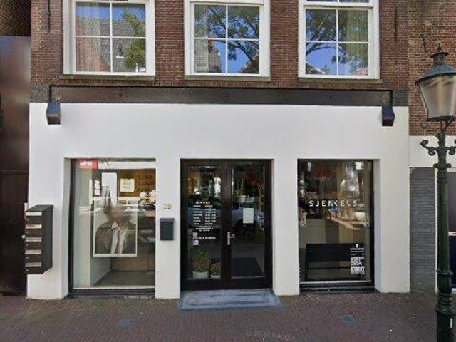 Appartement te huur in Amersfoort