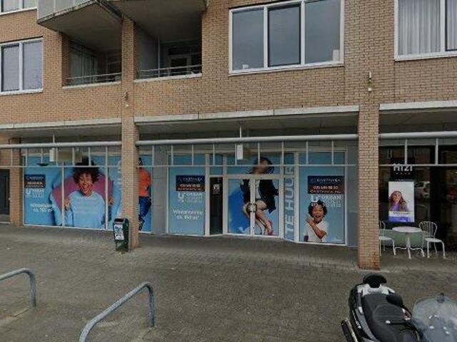 Appartement te huur in Amersfoort