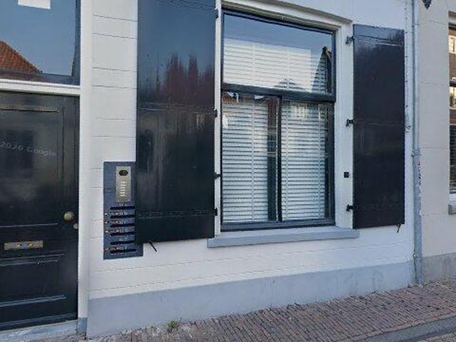 Appartement te huur in Amersfoort