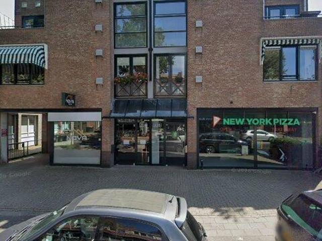 Appartement te huur in Amersfoort