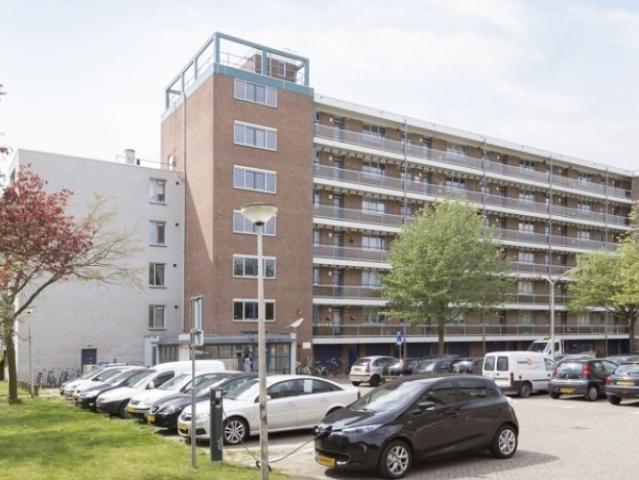 Appartement te huur in Amersfoort
