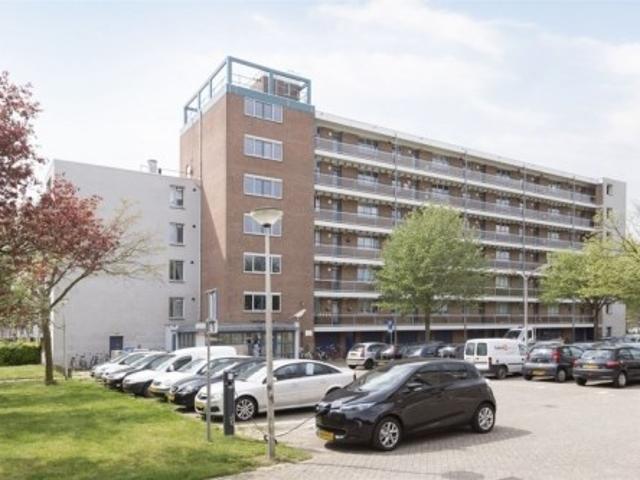Appartement te huur in Amersfoort