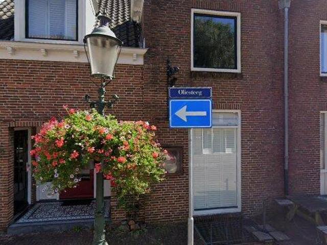 Appartement te huur in Amersfoort