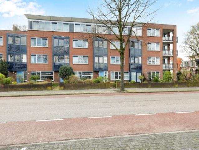 Appartement te huur in Amersfoort