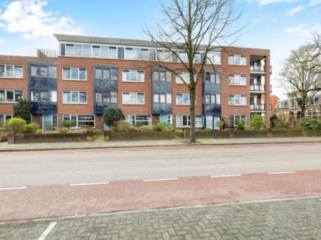Appartement te huur in Amersfoort