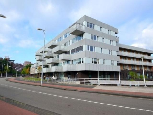 Appartement te huur in Amersfoort