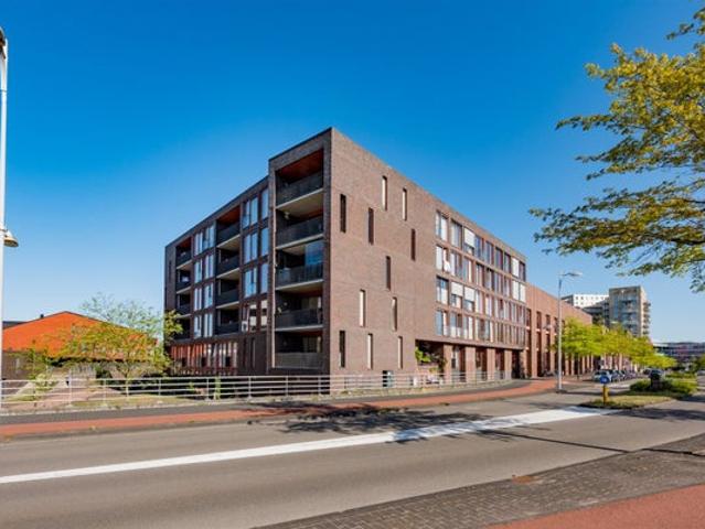 Appartement te huur in Amersfoort