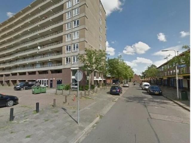 Appartement te huur in Amersfoort