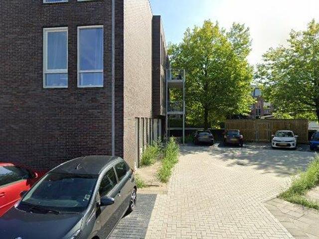 Appartement te huur in Amersfoort
