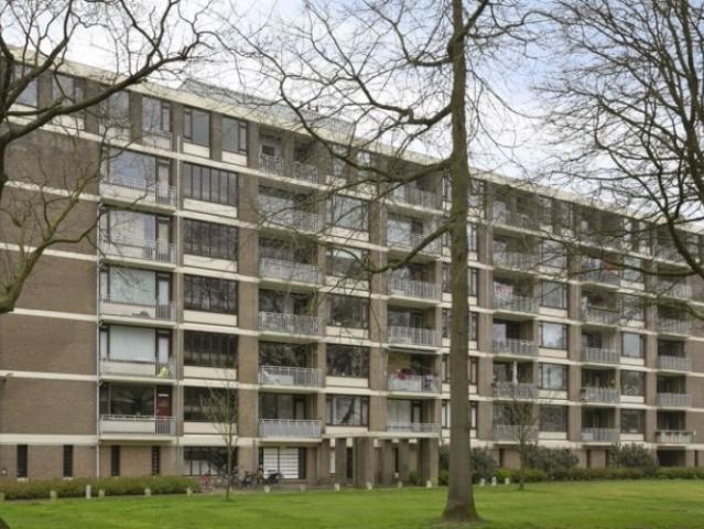 Appartement te huur in Amersfoort