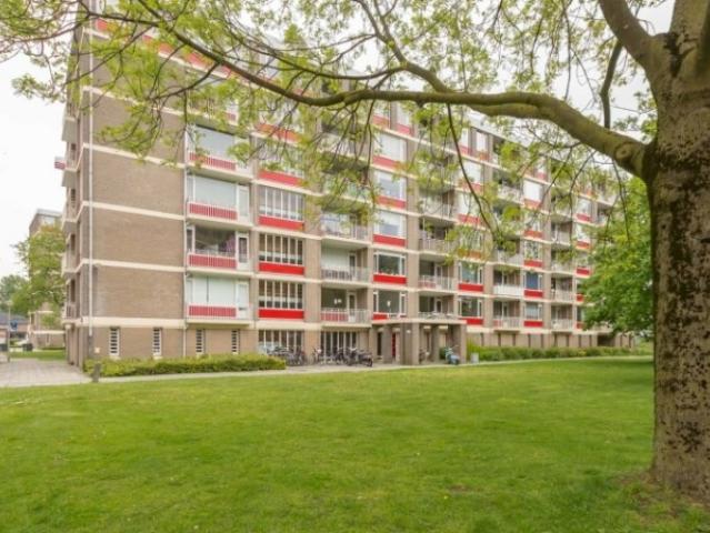 Appartement te huur in Amersfoort