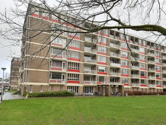 Appartement te huur in Amersfoort
