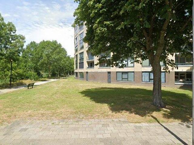 Appartement te huur in Amersfoort