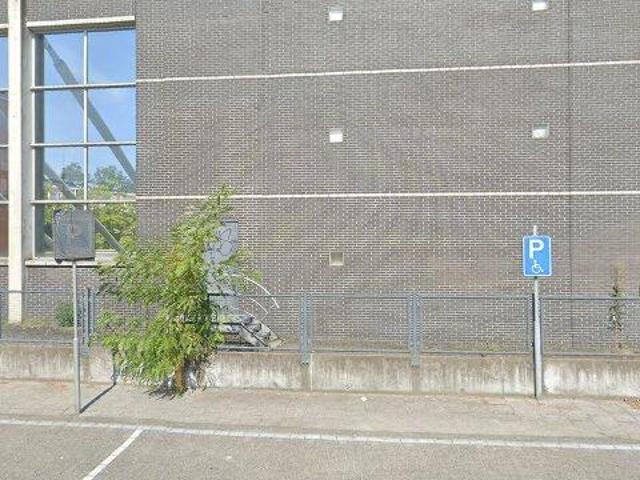 Appartement te huur in Amersfoort