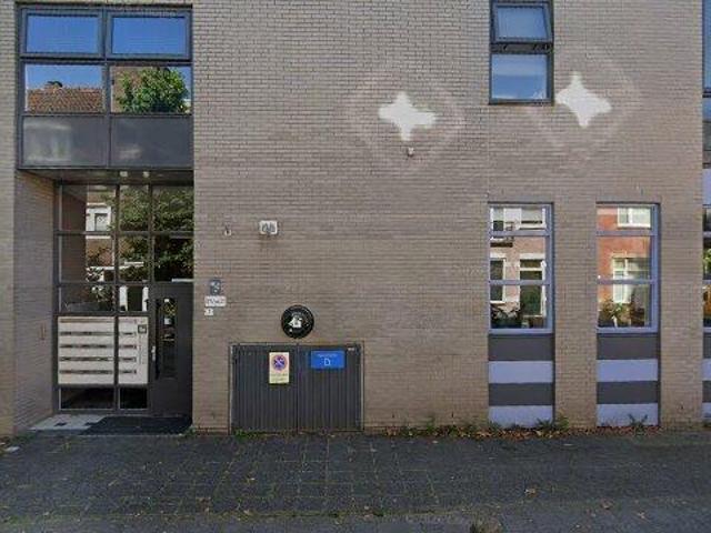 Appartement te huur in Amersfoort