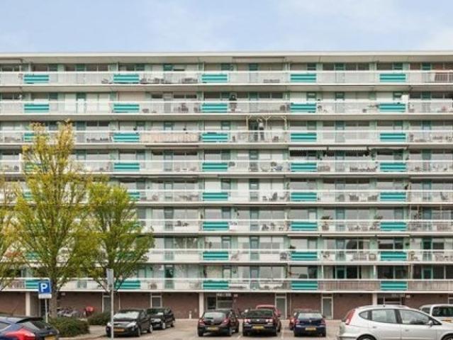 Appartement te huur in Amersfoort