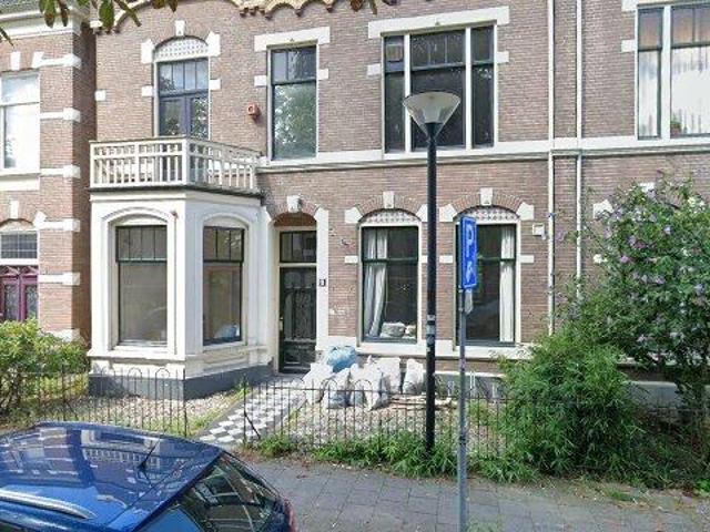 Appartement te huur in Amersfoort
