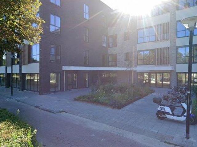 Appartement te huur in Amersfoort