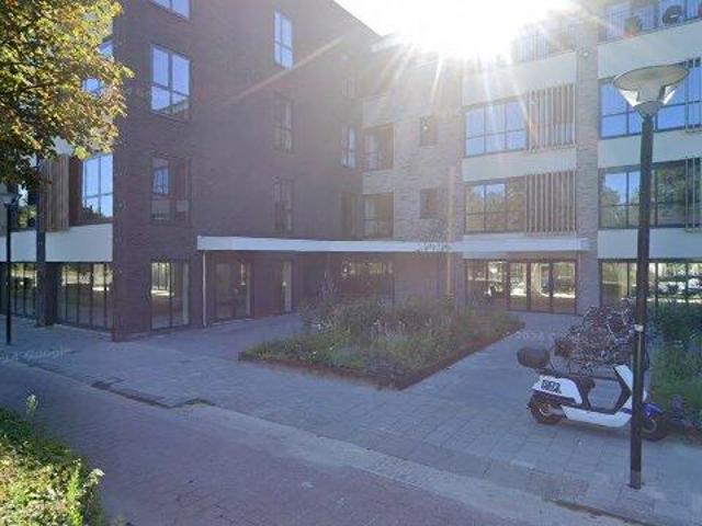 Appartement te huur in Amersfoort