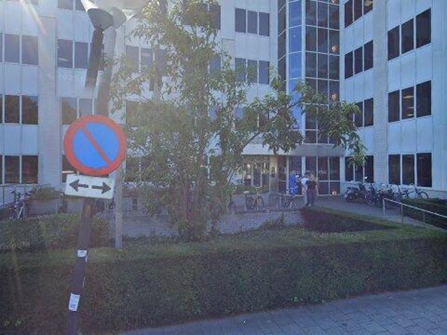 Appartement te huur in Amersfoort
