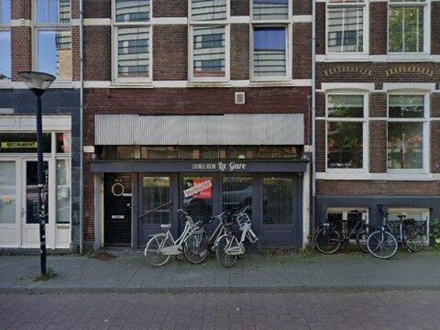 Appartement te huur in Amersfoort