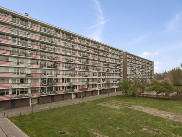 Appartement te huur in Amersfoort