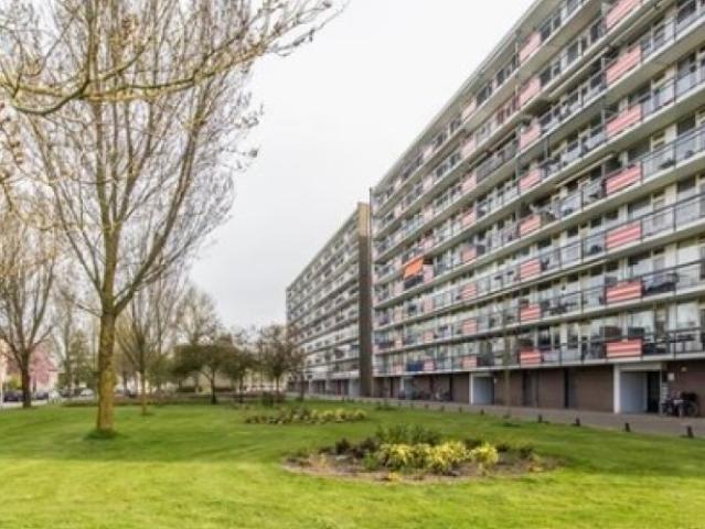 Appartement te huur in Amersfoort